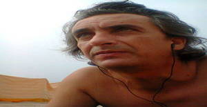 Antoniocabral 56 anos Sou de Vila Nova de Gaia/Porto, Procuro Encontros com Mulher