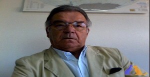 cavalheiroQB 70 anos Sou de Alcobaça/Leiria, Procuro Encontros Amizade com Mulher
