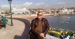 Lonelyze 69 anos Sou de Loures/Lisboa, Procuro Namoro com Mulher