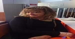 Patriciafer 48 anos Sou de Oliveira do Hospital/Coimbra, Procuro Encontros Amizade com Homem