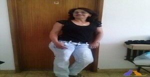 Marildacsilva 58 anos Sou de Montemor-o-Novo/Évora, Procuro Encontros Amizade com Homem