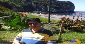 Pereira Duarte 54 anos Sou de Povoação/Ilha de São Miguel, Procuro Encontros Amizade com Mulher