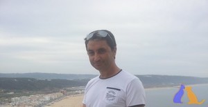 jomedo 46 anos Sou de Faro/Algarve, Procuro Encontros Amizade com Mulher