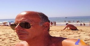 Guerarararararar 71 anos Sou de Amadora/Lisboa, Procuro Encontros Amizade com Mulher