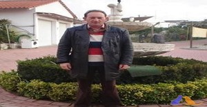 Maximo_mix 53 anos Sou de Santarem/Santarem, Procuro Encontros Amizade com Mulher
